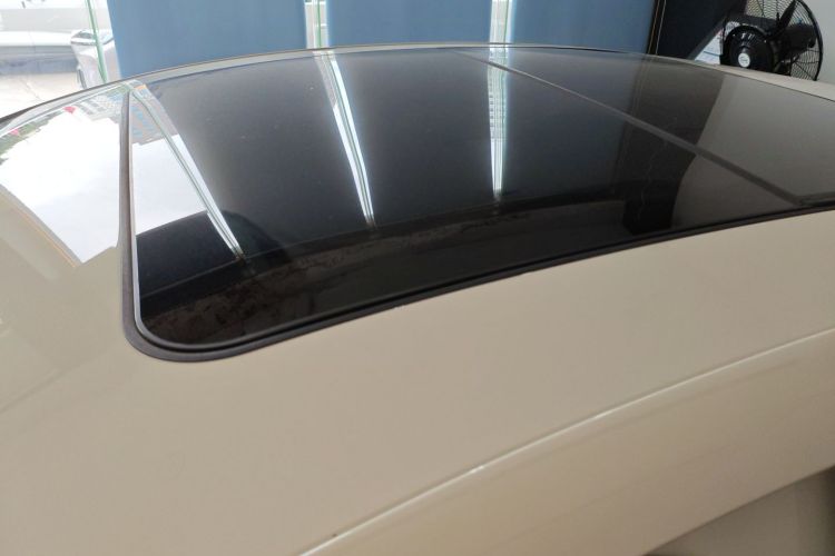 比亚迪 海豹07 DM-i 2025款 智驾版 DM-i 1.5L 125km 尊贵型局部细节57