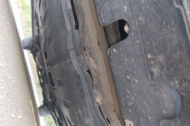 马自达8 2015款 2.5L 领航版局部细节9008