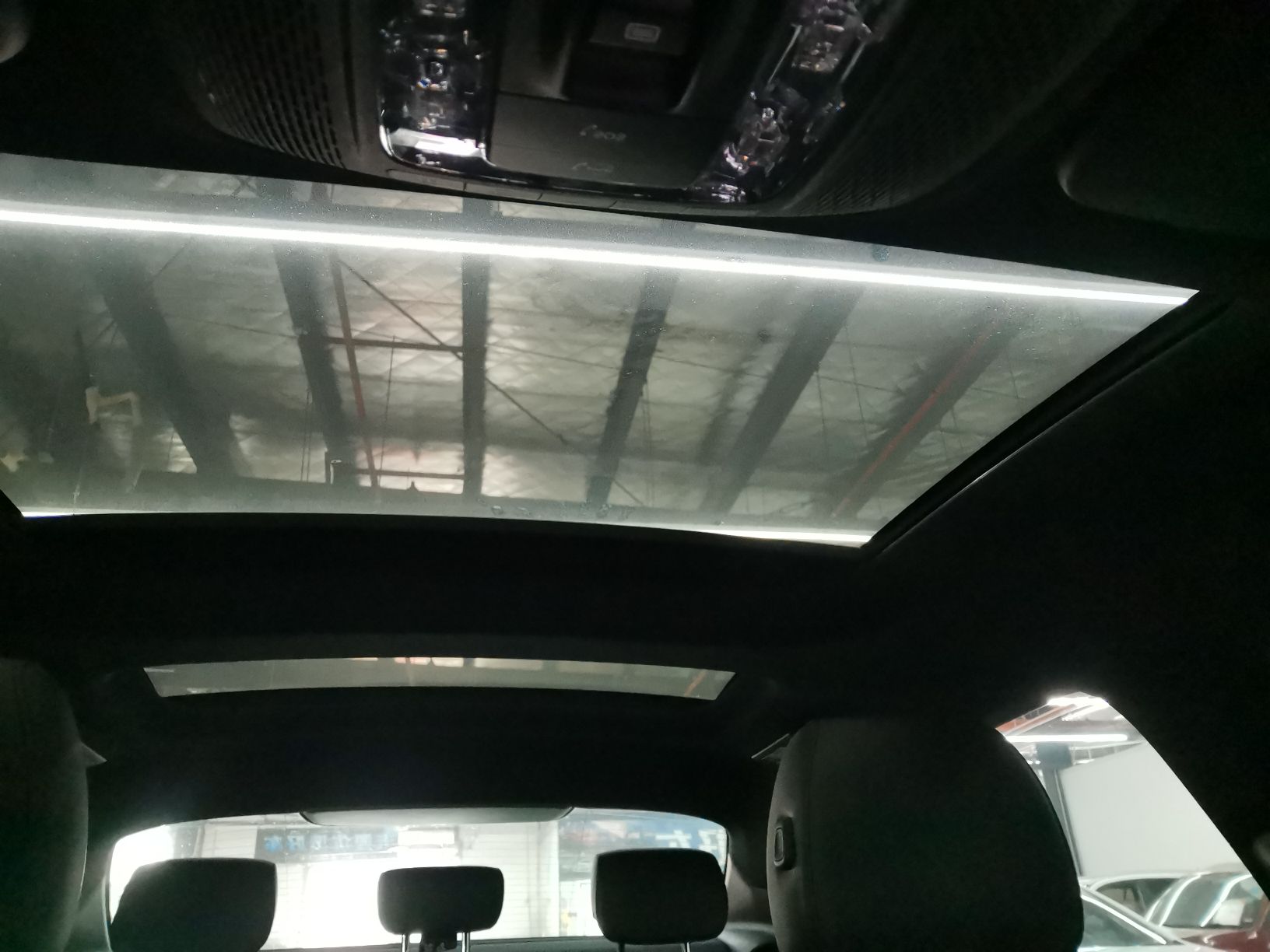 车300二手车图片