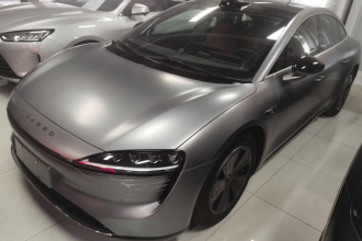 鸿蒙智行 智界S7 2024款 Max+ 后驱超航智驾版