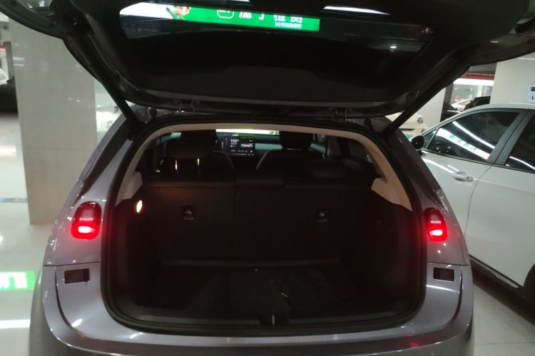 firefly萤火虫 2025款 发光版局部细节23