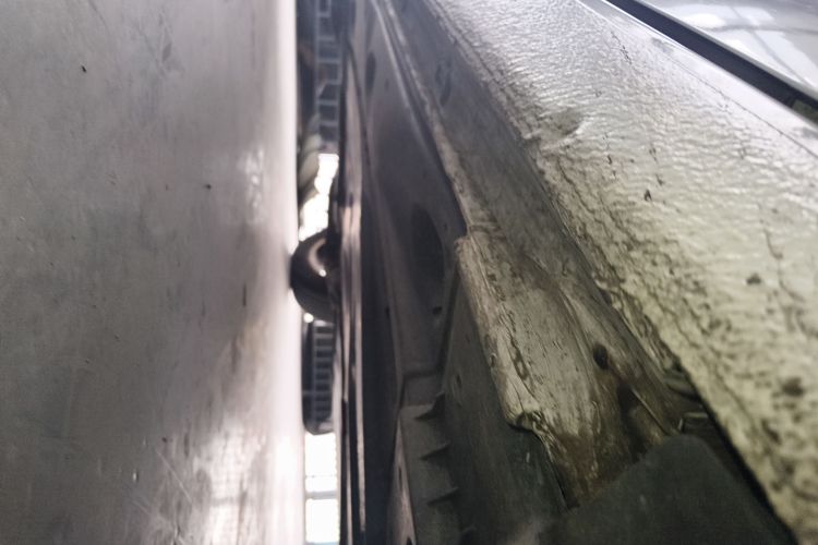 大众 高尔夫 2019款 280TSI DSG舒适型 国VI局部细节9001