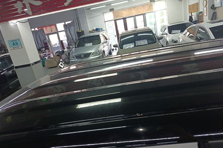 吉利银河 2024款 熊猫mini 200km 耐力熊局部细节57