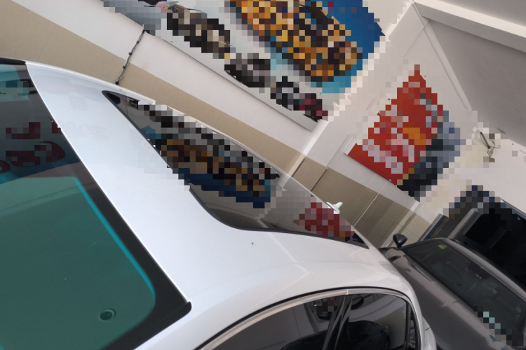 奥迪A4L 2023款 40 TFSI 时尚动感型车身外观57