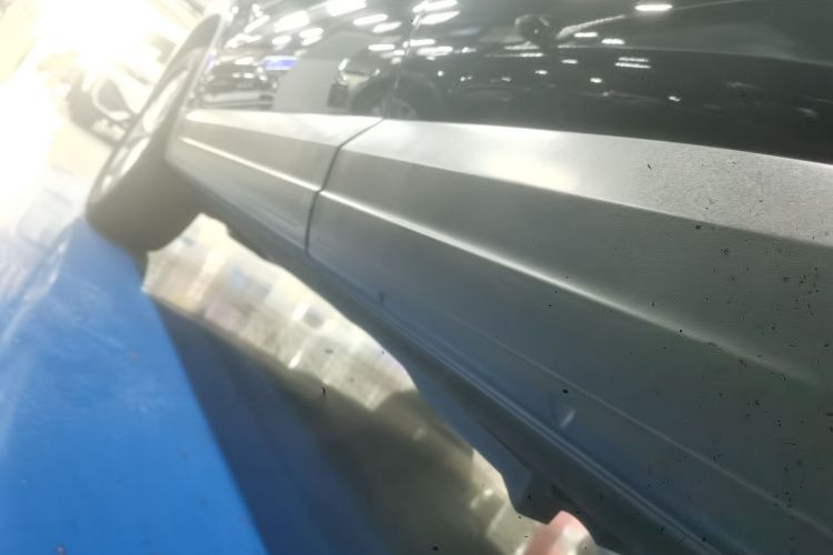 大众 途观 2017款 300TSI 自动两驱丝绸之路风尚版局部细节9002