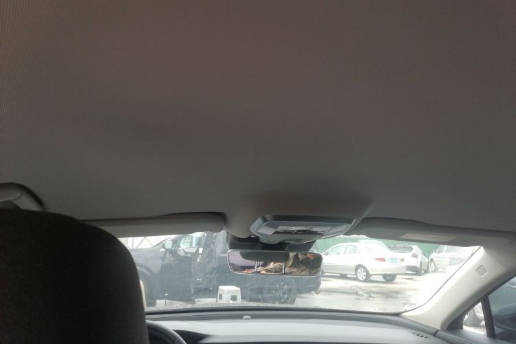 红旗H5 2024款 1.5T DCT智联旗悦版局部细节22