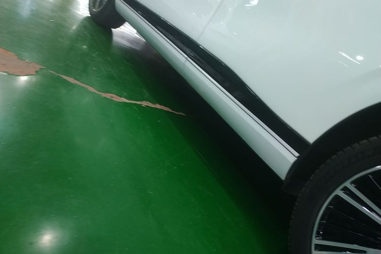 小鹏G9 2024款 702 Max局部细节9002