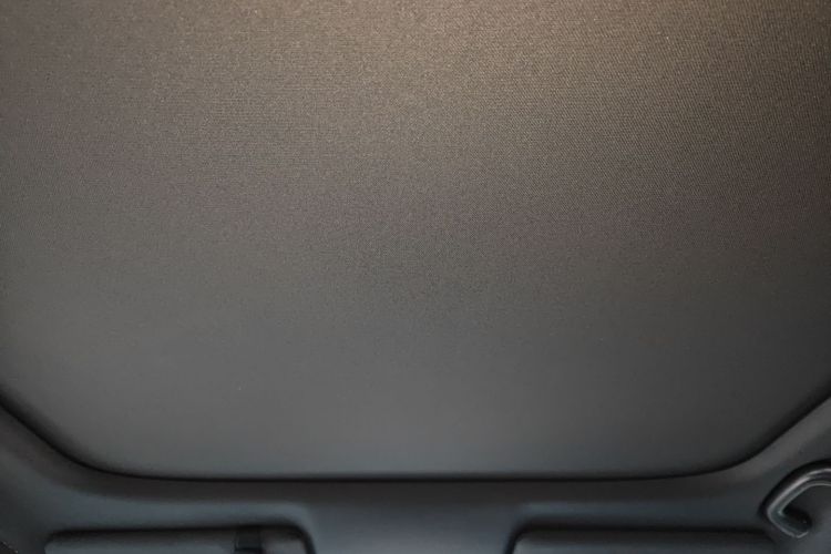 深蓝汽车 深蓝S05 2024款 510Max纯电版中控内饰22