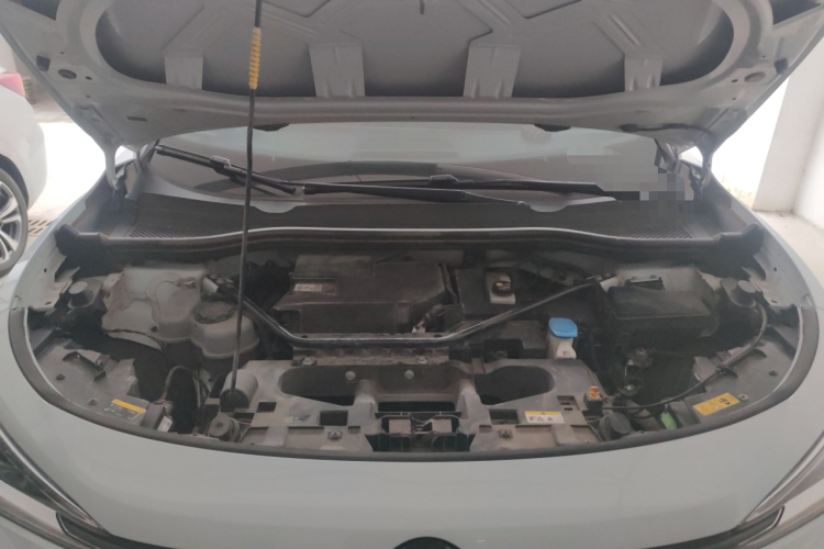 大众 ID.4 X 2022款 智享长续航版局部细节24