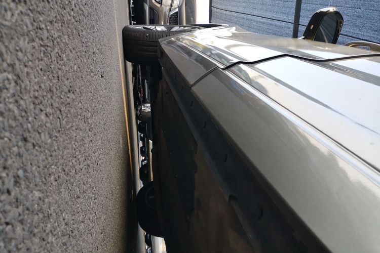 理想汽车 理想ONE 2021款 增程6座版局部细节9002