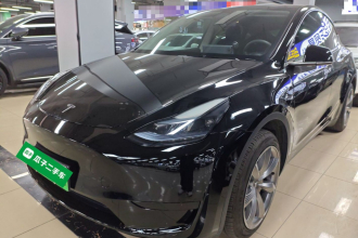 特斯拉 Model Y 2023款 后轮驱动版