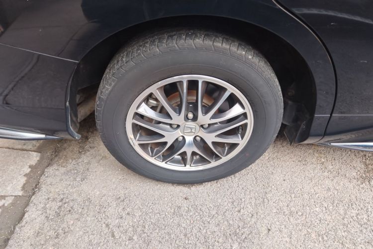 本田 奥德赛 2019款 2.0L 锐·舒享版车身外观6008