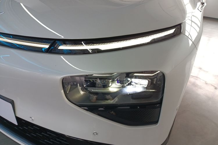 小鹏G9 2022款 702 Pro局部细节36