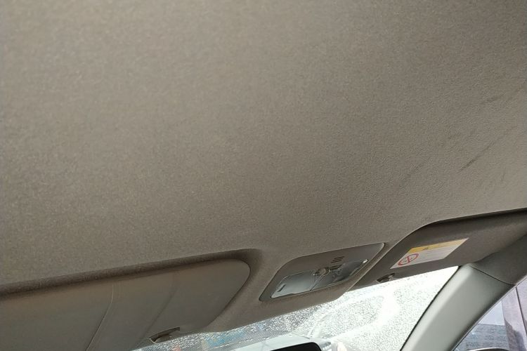 丰田 YARiS L 致炫 2020款 1.5L CVT领先版中控内饰22