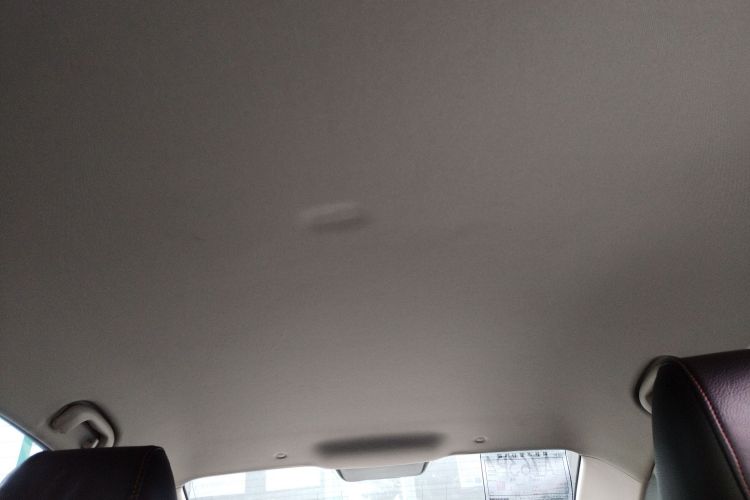 别克 英朗 2015款 15N 自动进取型局部细节22