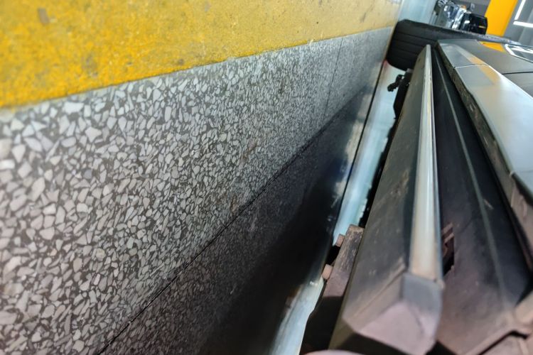 凯迪拉克XT4 2021款 28T 两驱领先型局部细节9002