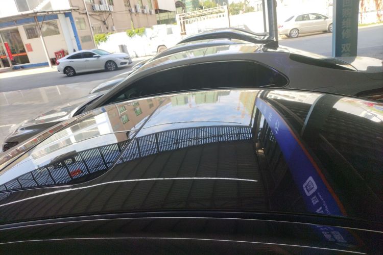 马自达 阿特兹 2020款 2.5L 蓝天尊崇版局部细节57