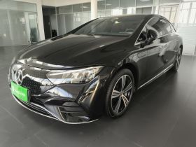 奔驰EQE 2025款 500 4MATIC 先锋版
