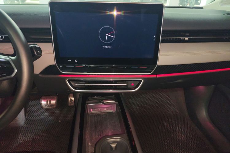 大众ID.7 VIZZION 2024款 AIR局部细节16