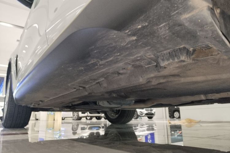 宝马X6 2015款 xDrive35i 领先型局部细节9002