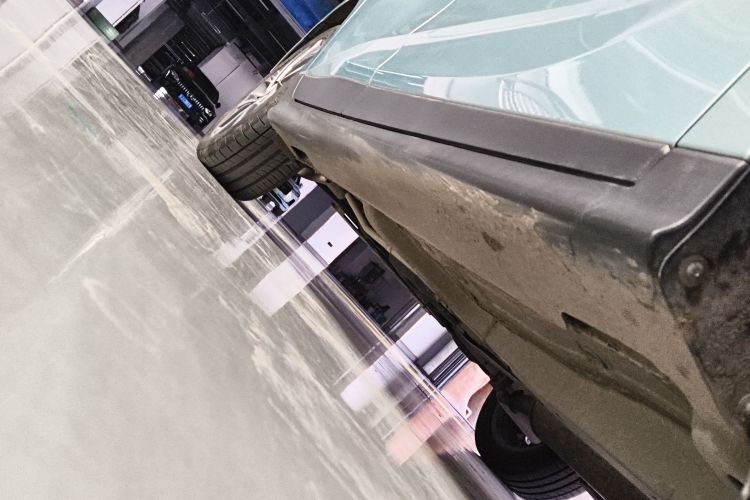 别克 微蓝6 2022款 插电混动 互联智享型局部细节9001