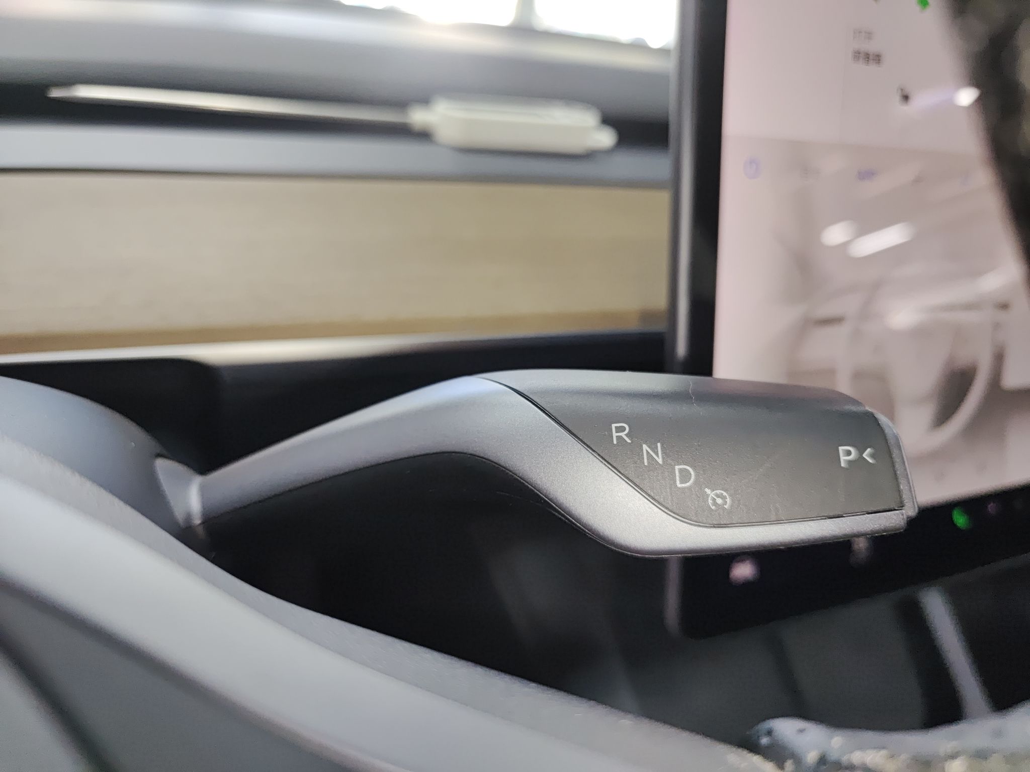 特斯拉 Model 3 2021款 标准续航后驱升级版