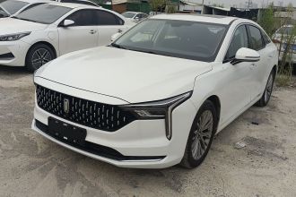 奔腾B70 2022款 第三代 1.5T 自动乐享型