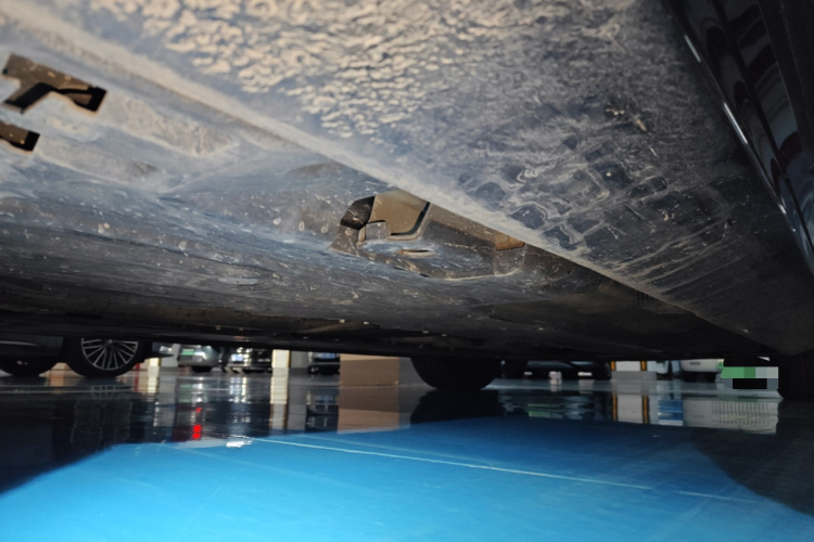 沃尔沃S90 2022款 B5 智远豪华版局部细节9002