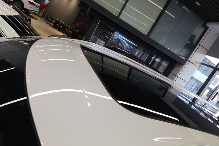 沃尔沃XC90 2020款 改款 T6 智逸豪华版 7座车身外观57