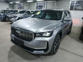 吉利汽车 星越L智擎 2024款 1.5T 天宫版