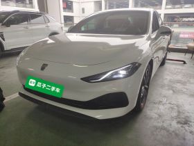 荣威D7 2025款 DMH 125卓越版