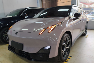 领克Z20 2025款 530km 后驱Max