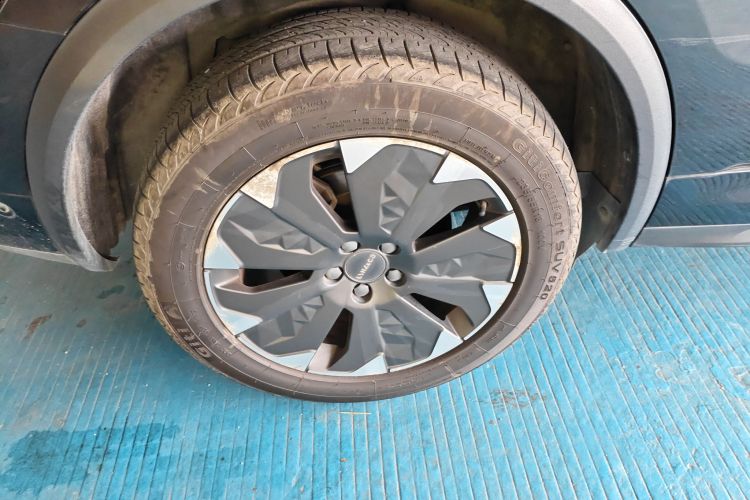 领克01 EM-P 2018款 1.5T PHEV 劲 国V车身外观6007