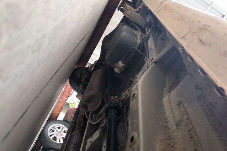 五菱汽车 五菱宏光V 2019款 1.5L基本型L2B局部细节9001