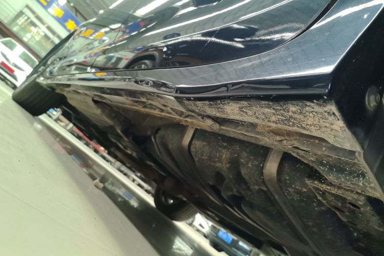 丰田Sienna（平行进口） 局部细节9002