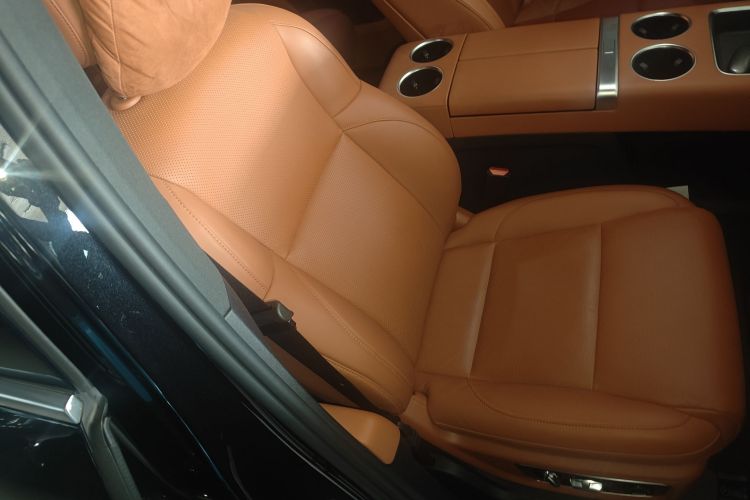 理想汽车 理想L9 2023款 Pro局部细节41