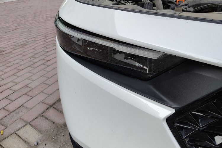 本田 雅阁 2023款 260TURBO 智享版车身外观6006