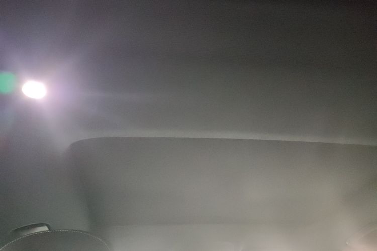 奥迪A6L 2023款 45 TFSI quattro 尊享动感型中控内饰22