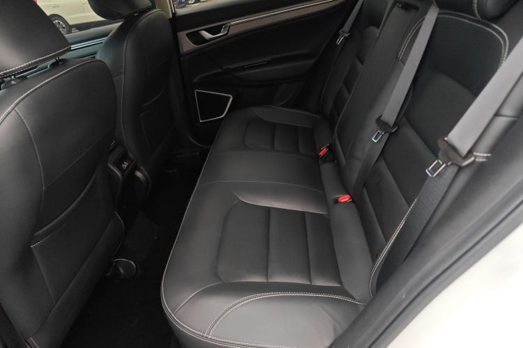 吉利汽车 帝豪GL 2019款 1.4T CVT精英智享版中控内饰21