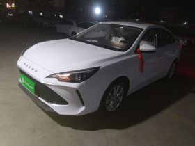 荣威i5 2023款 1.5L CVT豪华版