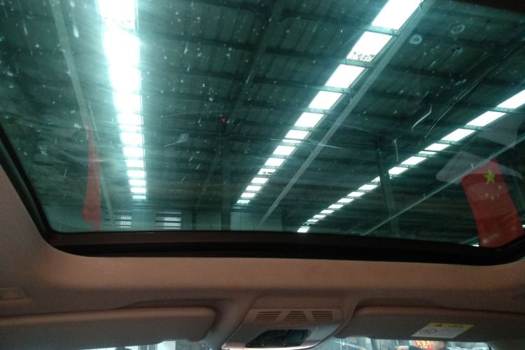 宝马X1 2021款 sDrive25Li 领先型中控内饰22