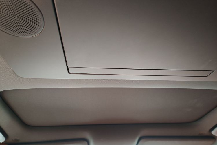 理想汽车 理想L9 2022款 Max中控内饰22