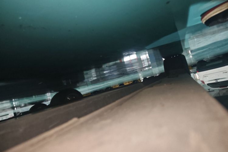 马自达3 昂克赛拉 2021款 2.0L 自动质雅版局部细节9001