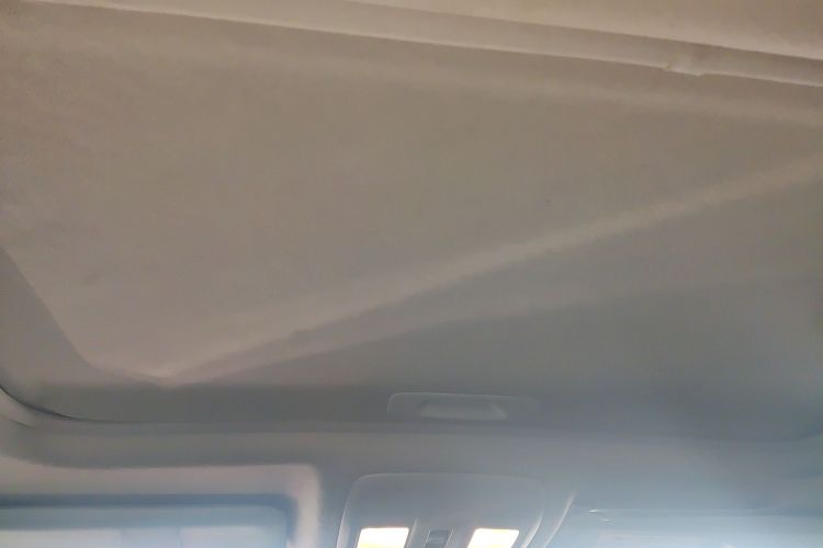 马自达3 昂克赛拉 2017款 三厢 1.5L 自动豪华型 国V中控内饰22