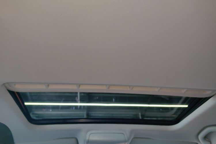 大众 速腾 2018款 280TSI DSG熠动版中控内饰22