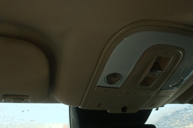 比亚迪 宋MAX新能源 2019款 DM 1.5T 智联致耀型 7座 国V中控内饰22