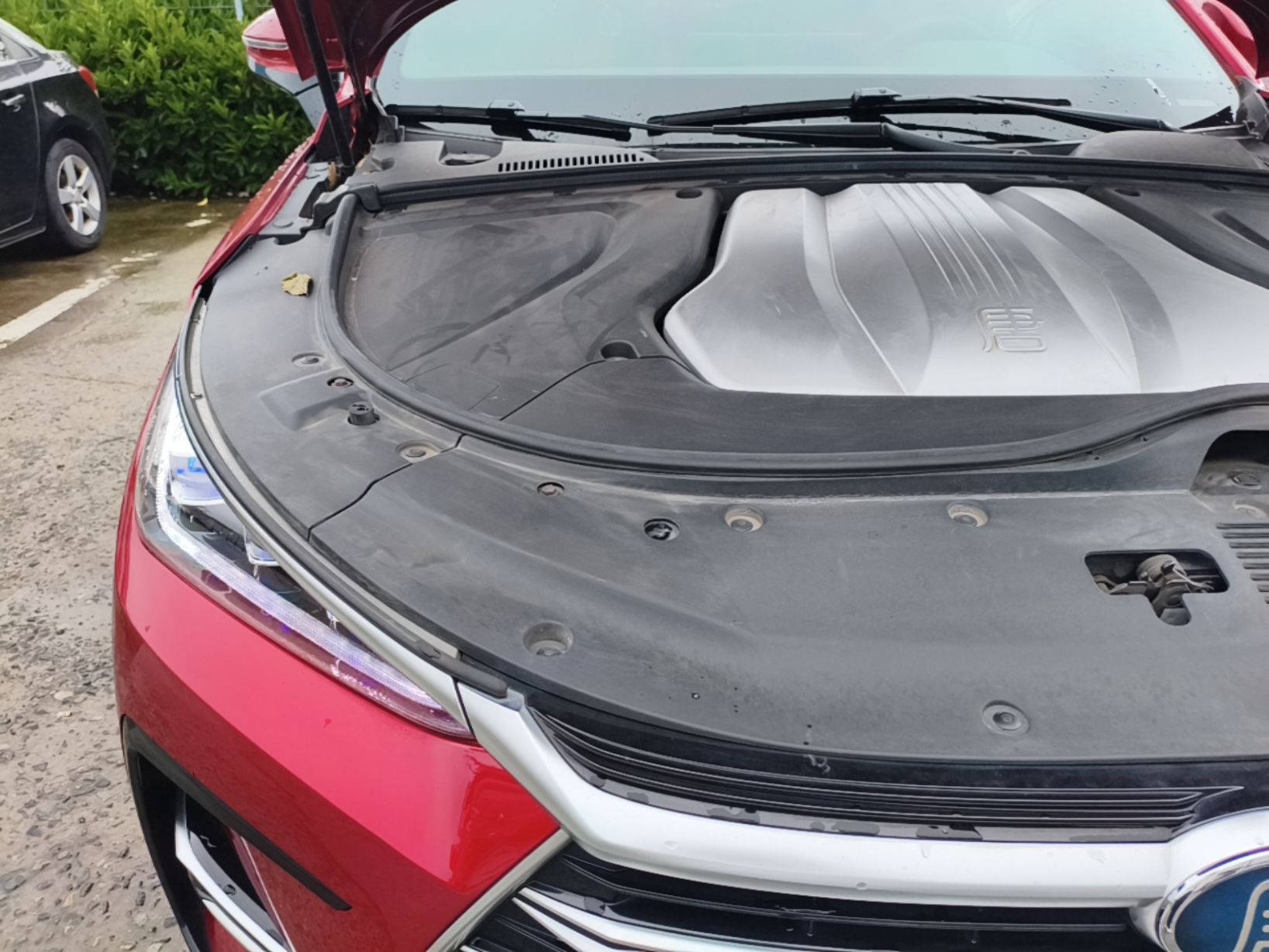车300二手车图片