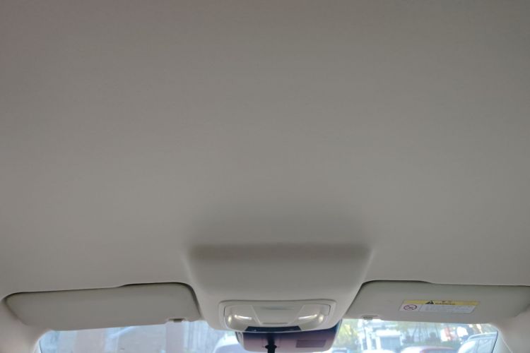 欧拉好猫 2022款 400km标准续航 豪华型 磷酸铁锂局部细节22