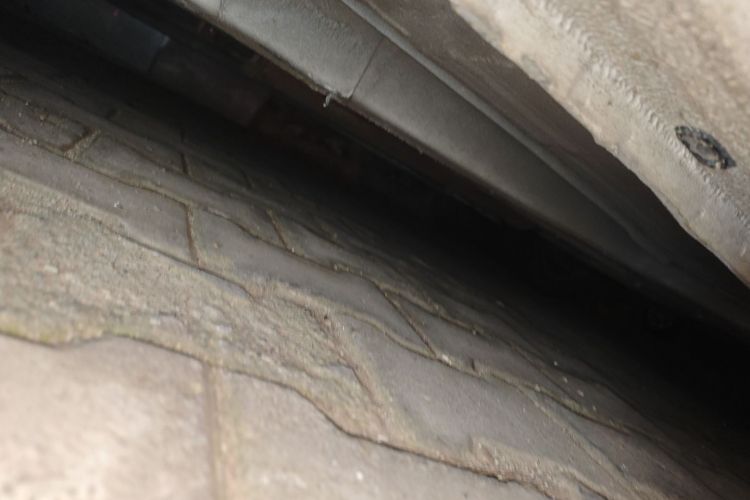 别克 英朗 2014款 XT 1.6L 自动时尚版局部细节9004