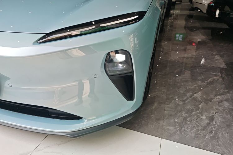 蔚来ET5T 2023款 75kWh Touring局部细节36